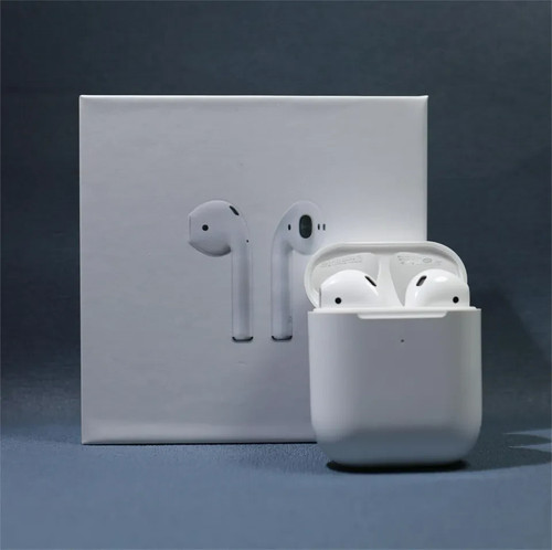 Apple airpods 2nd - 2nd, generation