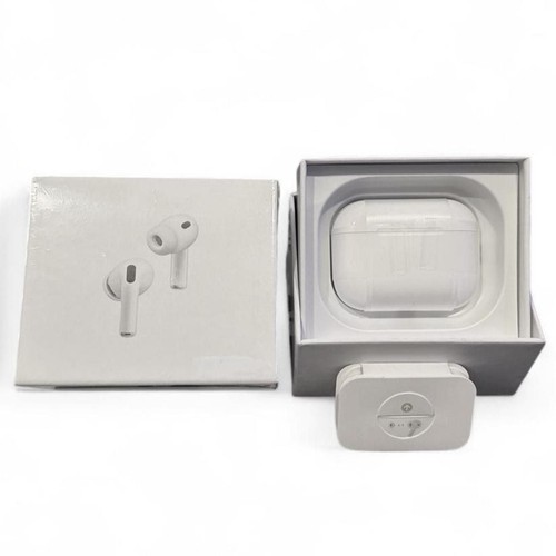 Airpods with wireless - airpods, charging