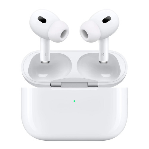 Apple airpods pro 2nd gen - apple,