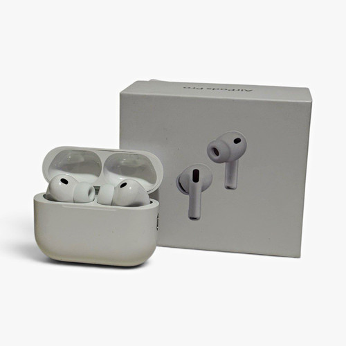 Brand new apple - brand-new,