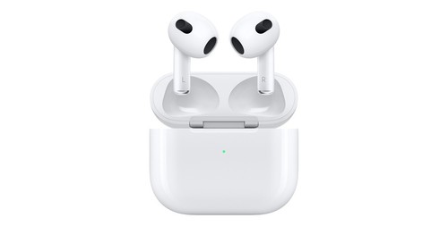 Apple airpods 3rd generation - 3rd,