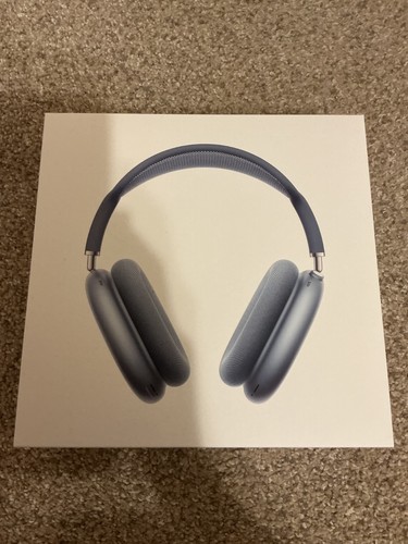 Apple airpods max 2026 - apple,