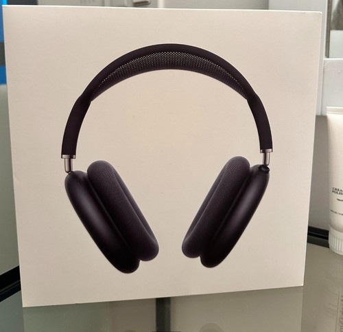 Sealed apple airpod - airpod, max