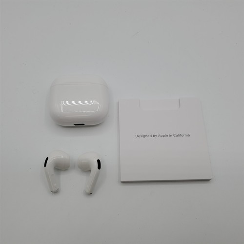 Apple airpods wireless - apple,