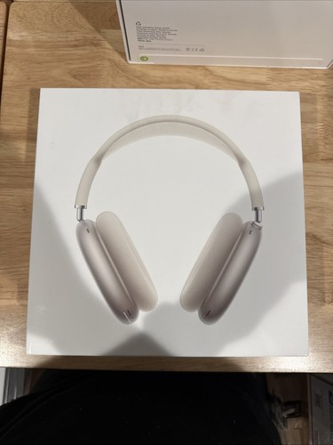 Apple airpods max starlight - airpods,
