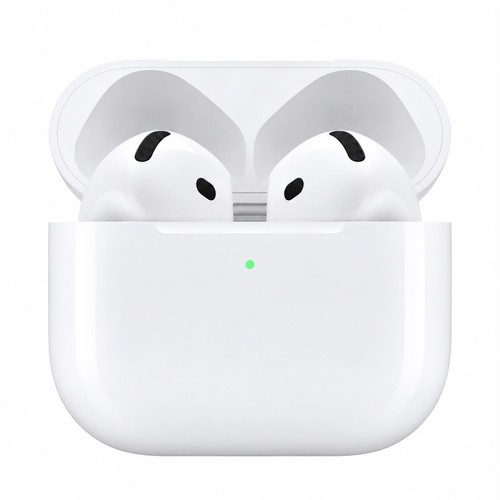 Sealed airpods 4th generation - airpods,