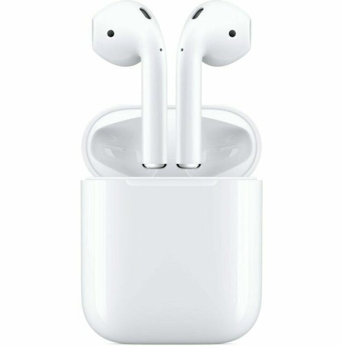 Apple airpods 2nd gen - 2nd, genuine