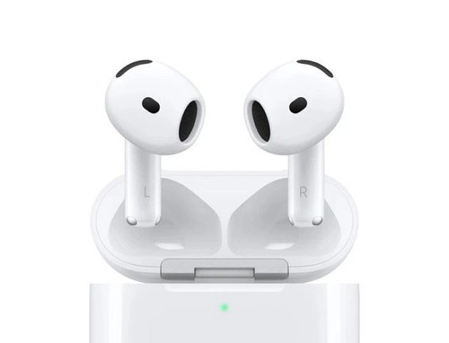 Sealed airpod with usb - sealed, usb-c