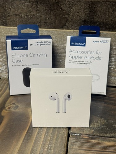 Apple airpods with wireless - 2,