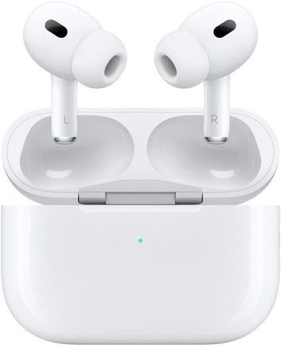 Apple airpods pro 2nd - airpods,
