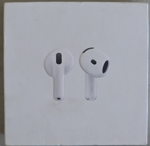 Apple airpods wireless - 4,