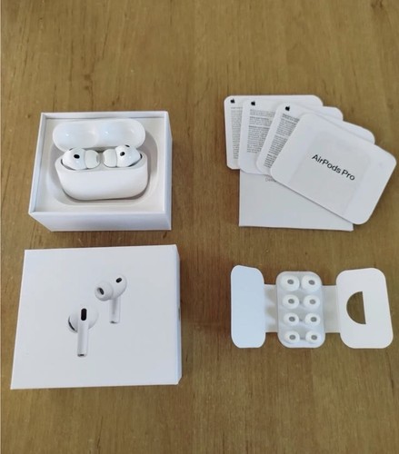 Apple airpods pro 3rd - pro, 3