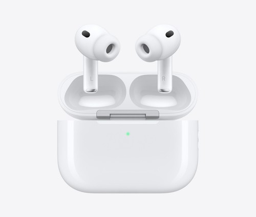 Apple airpods pro - pro, 3