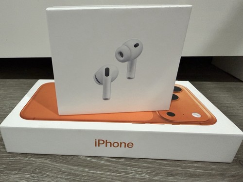 Apple airpods pro - airpods, 3