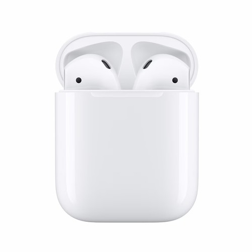 Apple airpods 2nd - airpods,