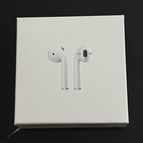 Apple airpods bluetooth ear - apple, in-ear