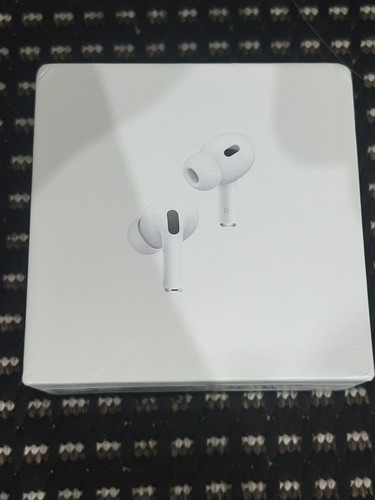 Apple airpods pro - pro, 2nd