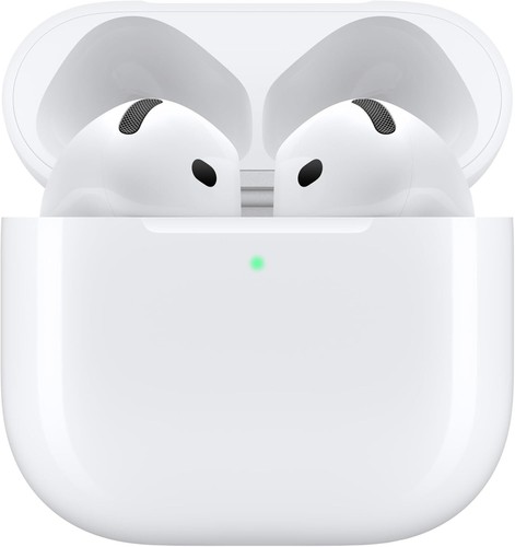 Apple airpods wireless - apple,