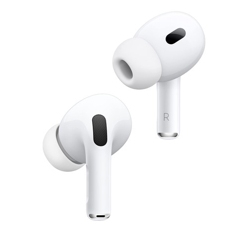 Generic ear buds just - generic,