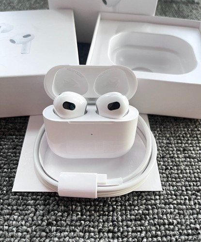 Apple airpods 4th gen with - apple,