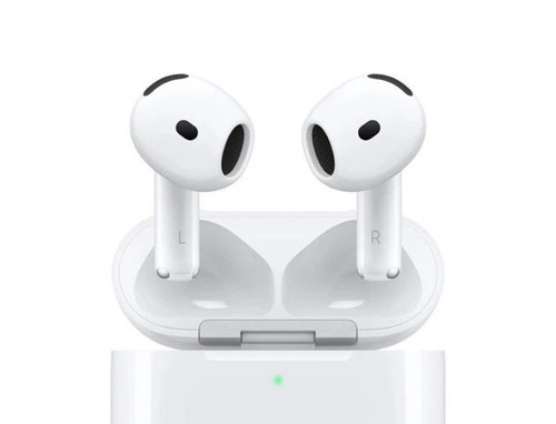 Airpod with usb - 4, charging