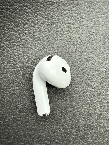 Apple airpods left earbud - apple,